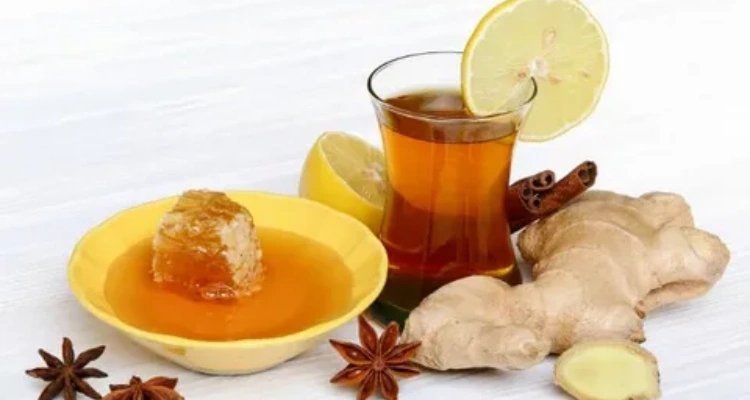 How to Make a Simple Homemade Cough Syrup with Just 3 Ingredients