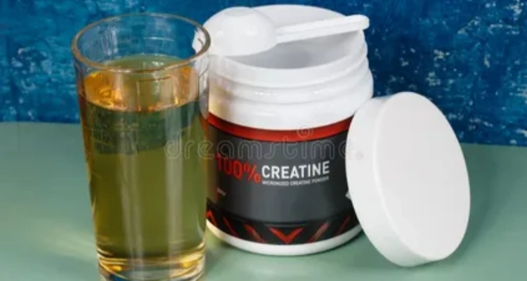 Natural Exercises and Supplements for Male Muscle Strengthening