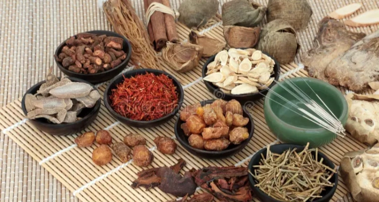 Healthy Lifestyle - Your Natural Health - How Acupuncture Can Improve Your Health and Balance Energies 