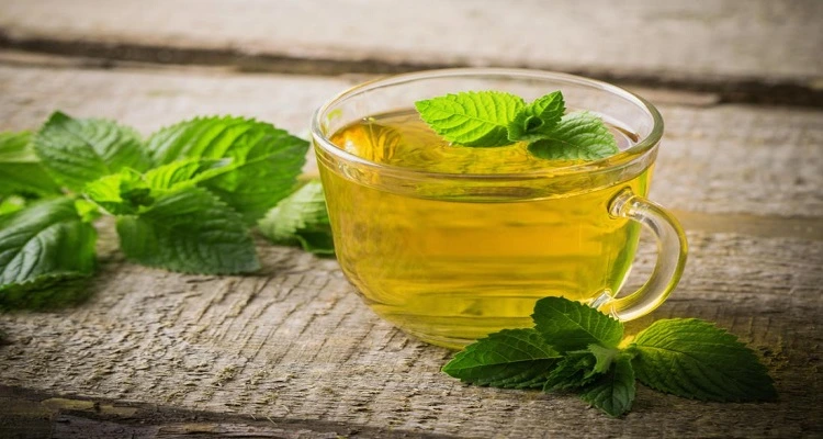 The 10 Best Teas to Relieve Anxiety and Promote Relaxation Your Natural Health - The 10 Best Teas to Relieve Anxiety and Promote Relaxation
