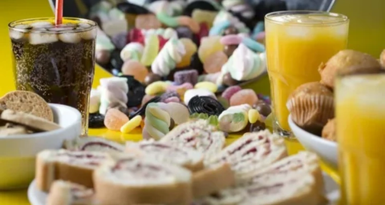 Natural Foods That Help Control Blood Sugar Levels