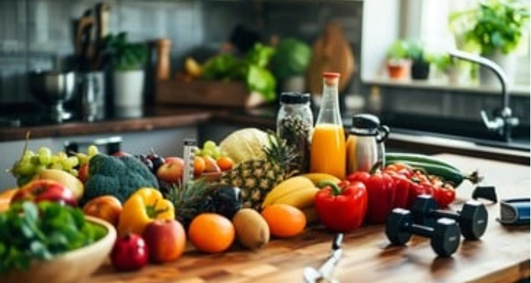 The Role of Natural Vitamins in Preventing Common Diseases