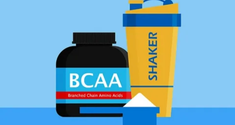 Natural Exercises and Supplements for Male Muscle Strengthening