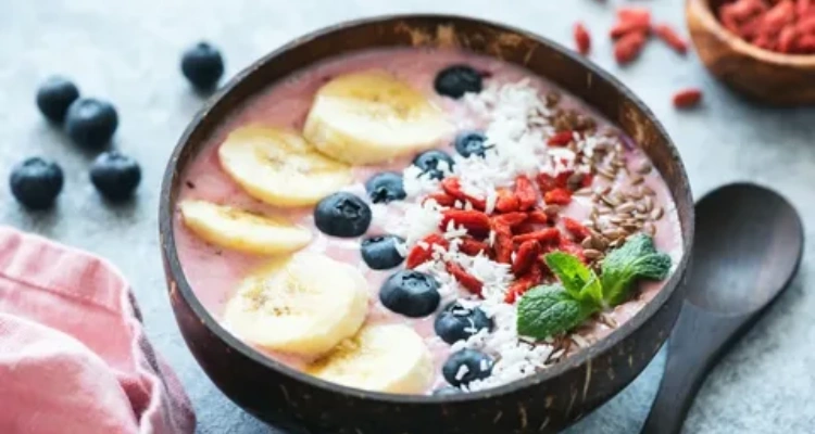 Functional Foods - Your Natural Health - Acai: A Brazilian Superfood for Energy and Vitality 