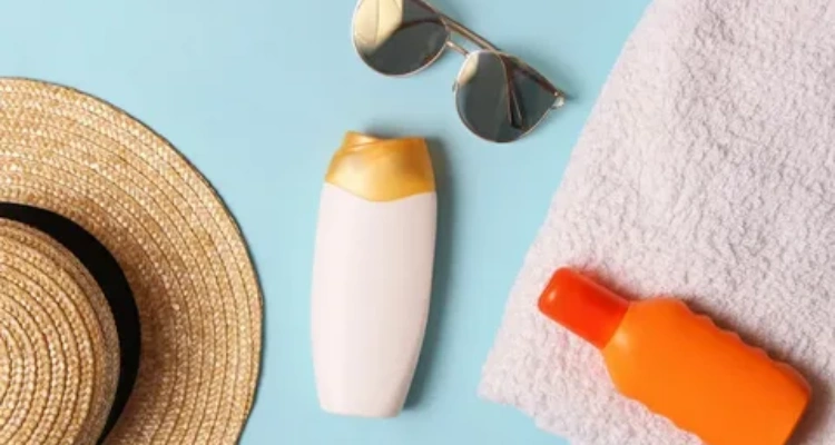 Natural Skincare Routine: How to Take Care of Your Skin with Homemade Ingredients