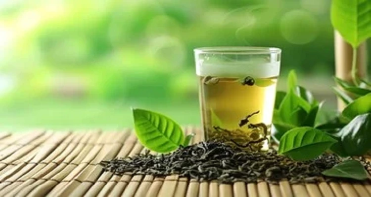 The 10 Best Teas to Relieve Anxiety and Promote Relaxation Your Natural Health - The 10 Best Teas to Relieve Anxiety and Promote Relaxation