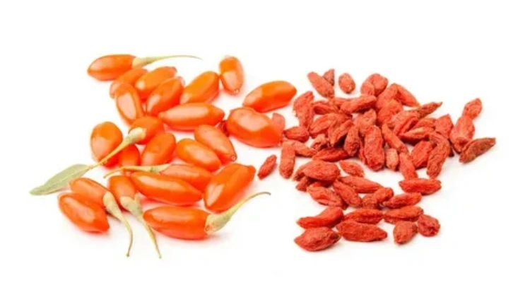 Functional Foods - Your Natural Health - Goji Berry: How This Superfood Helps Your Eye and Immune System Health
