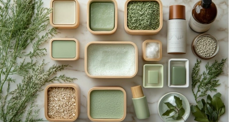 Natural Skincare Routine: How to Take Care of Your Skin with Homemade Ingredients