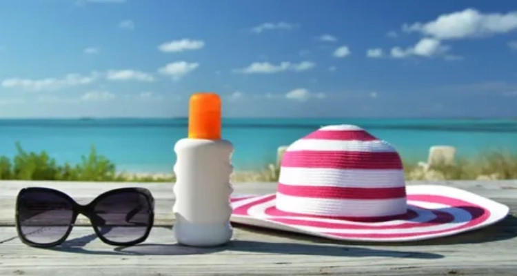 How to Fight Skin Aging with Natural Products