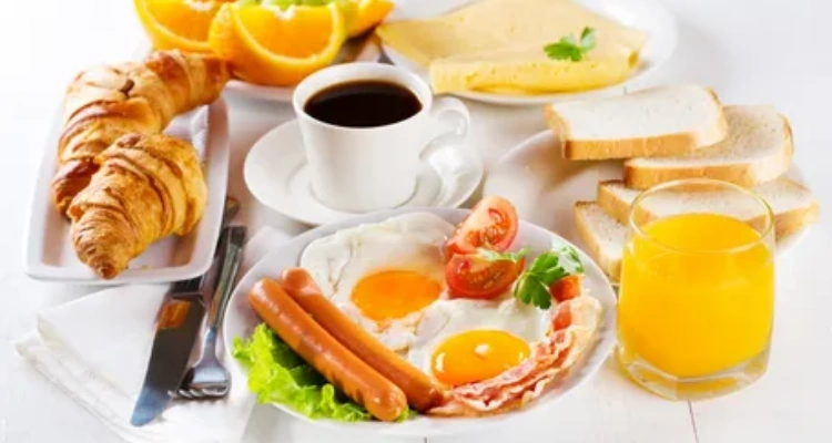 Natural Foods That Help Control Blood Sugar Levels