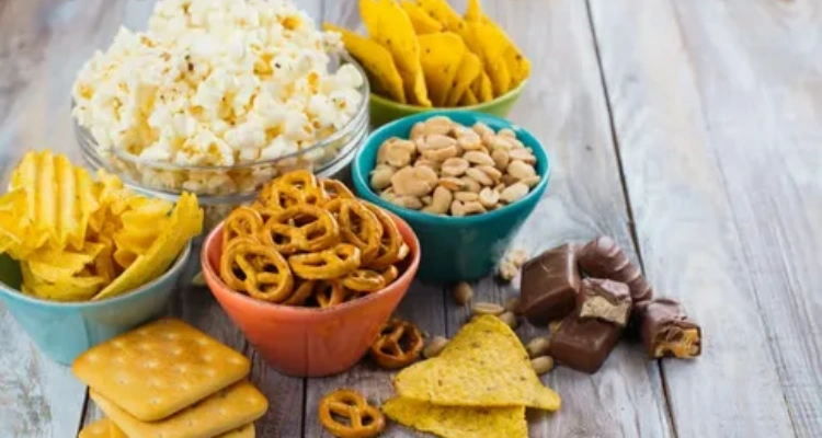 Natural Foods That Help Control Blood Sugar Levels