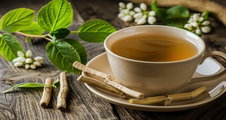 The 10 Best Teas to Relieve Anxiety and Promote Relaxation Your Natural Health - The 10 Best Teas to Relieve Anxiety and Promote Relaxation